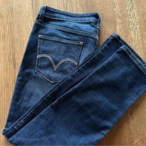 ⭐️Women’s Levi’s Mid-Rise Skinny Jeans, size 12M⭐️